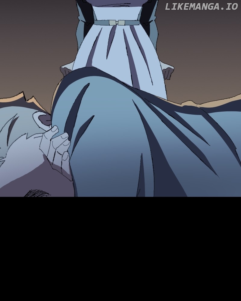 Silent Screams Chapter 31 - page 11