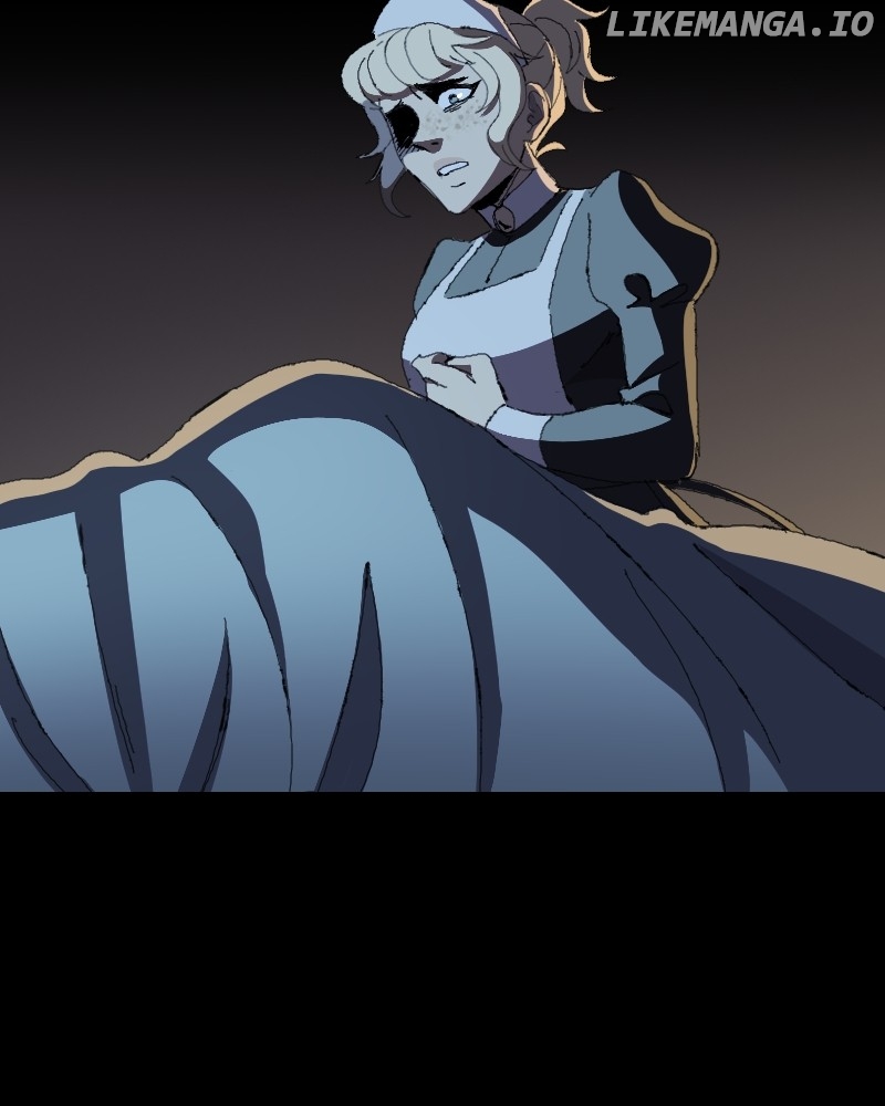 Silent Screams Chapter 31 - page 14