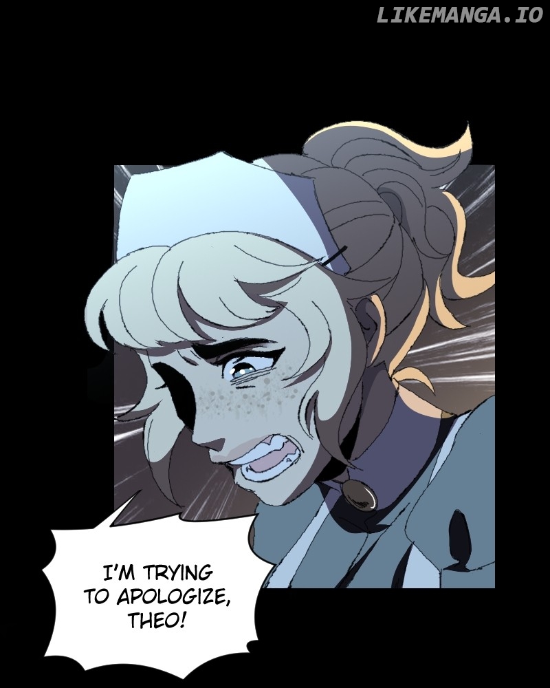 Silent Screams Chapter 31 - page 15