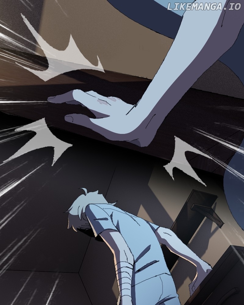 Silent Screams Chapter 31 - page 17