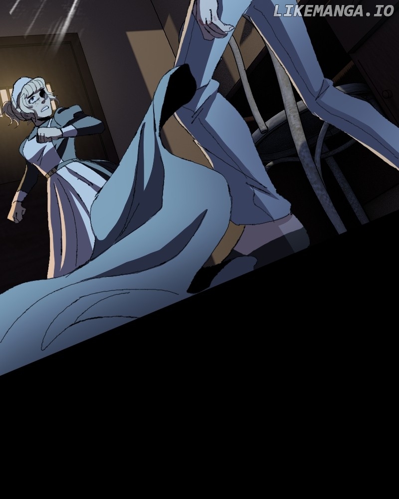 Silent Screams Chapter 31 - page 18