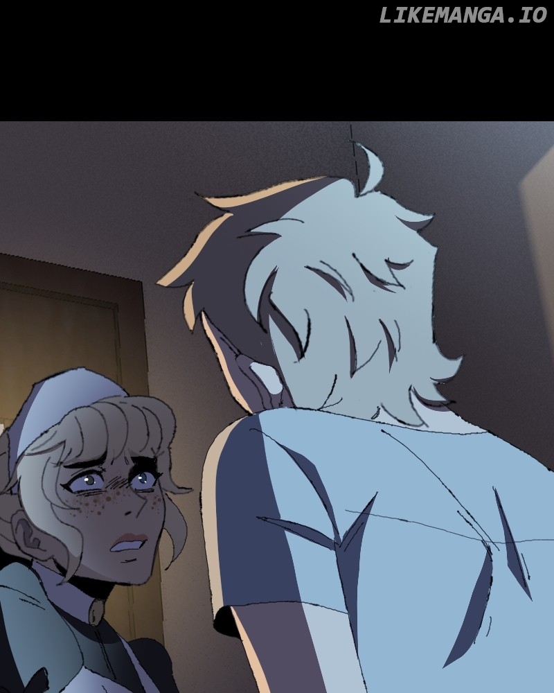 Silent Screams Chapter 31 - page 20