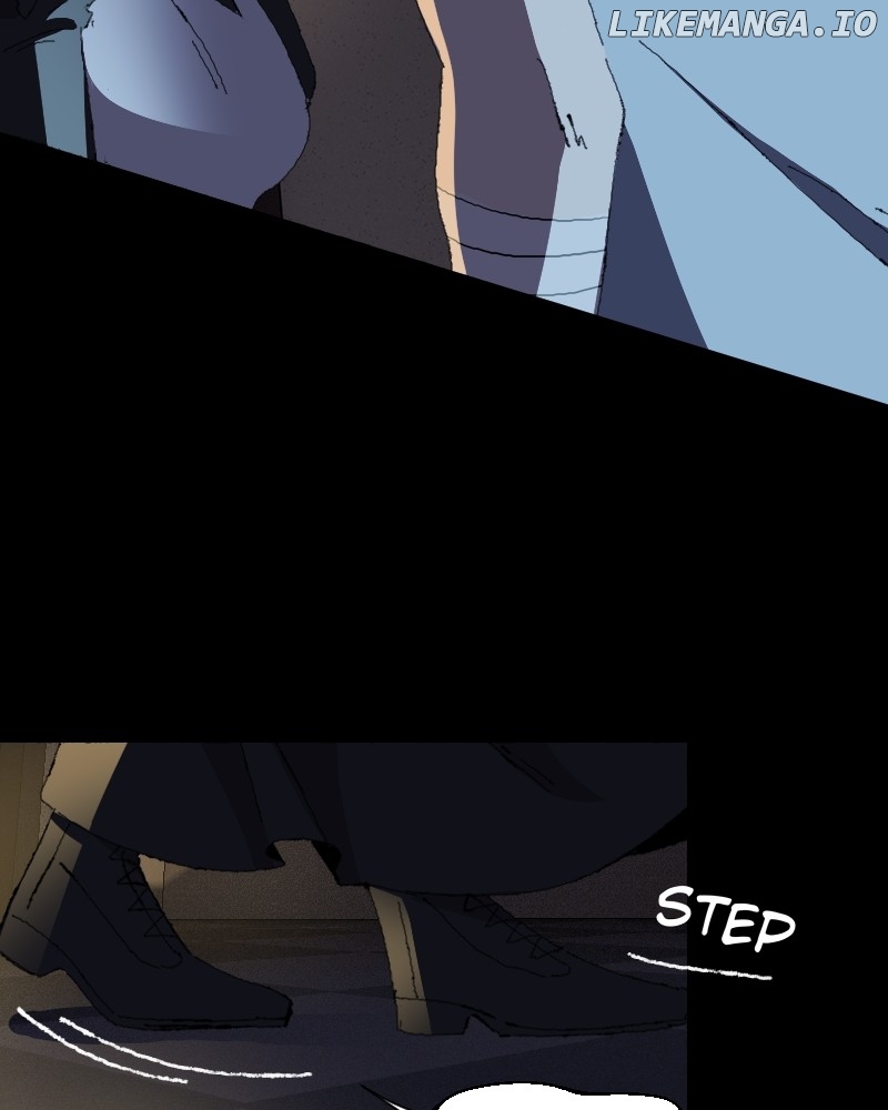 Silent Screams Chapter 31 - page 21