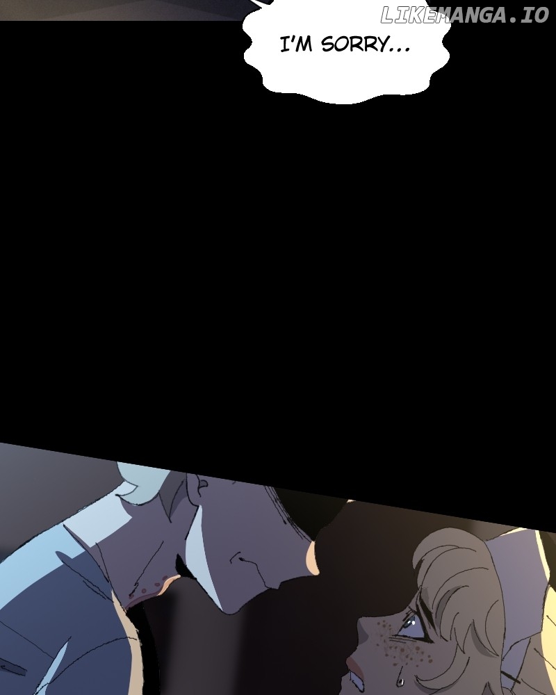 Silent Screams Chapter 31 - page 22