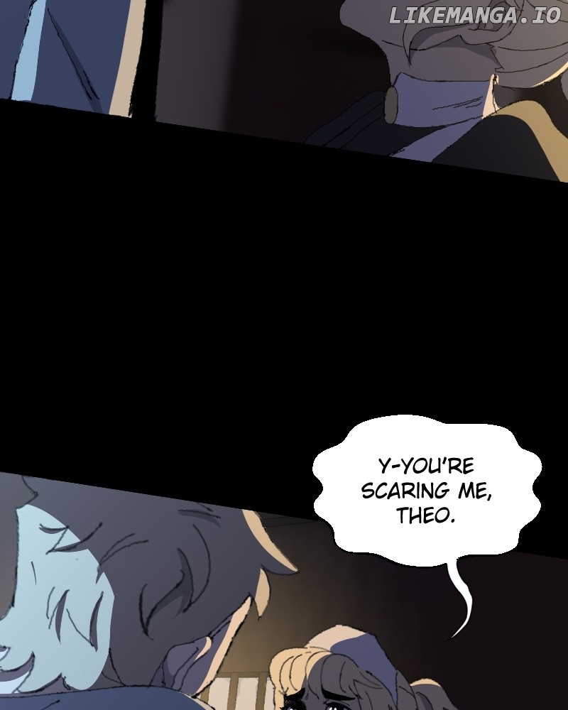Silent Screams Chapter 31 - page 23