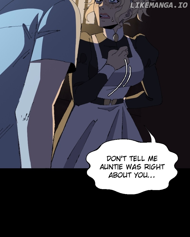 Silent Screams Chapter 31 - page 24