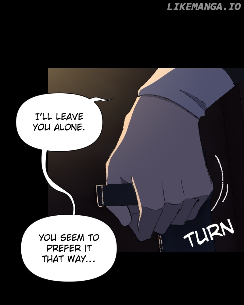 Silent Screams Chapter 31 - page 25
