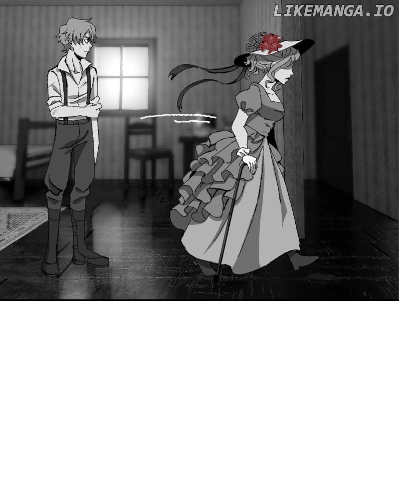 Silent Screams Chapter 31 - page 28