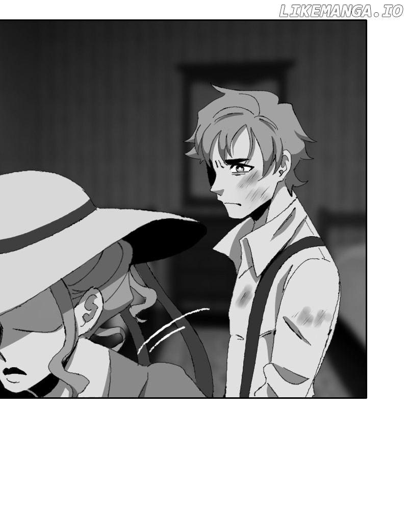 Silent Screams Chapter 31 - page 29