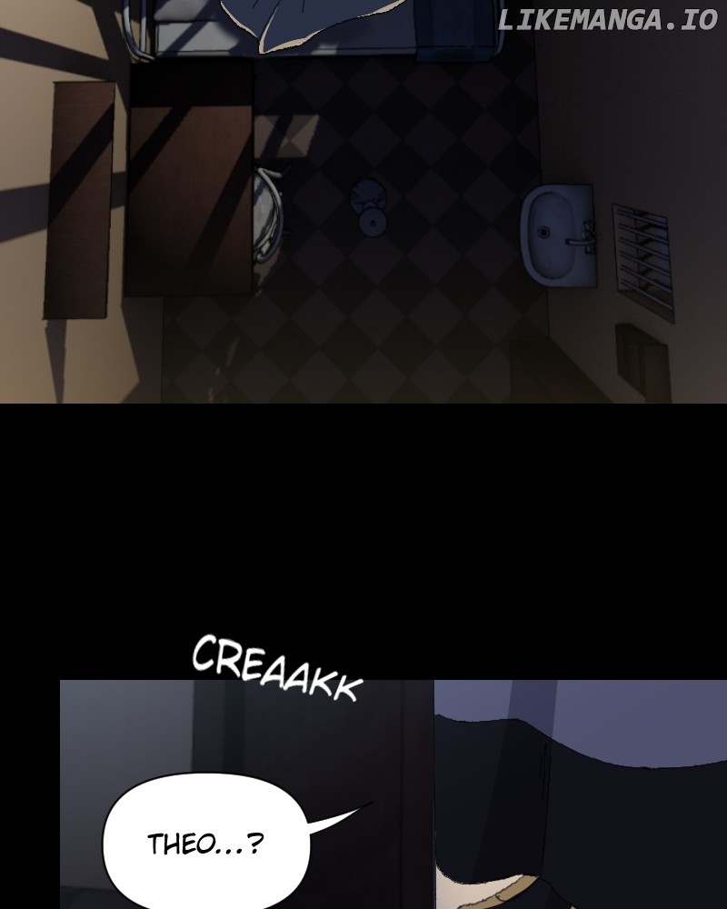 Silent Screams Chapter 31 - page 3