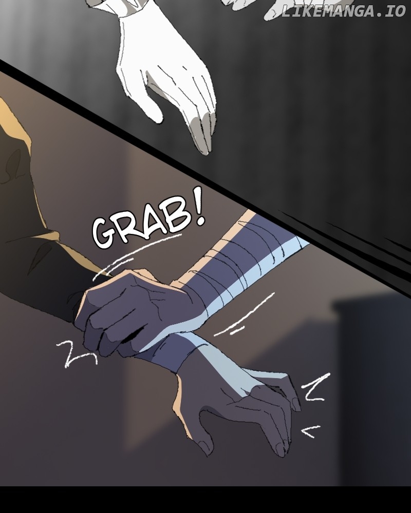 Silent Screams Chapter 31 - page 33