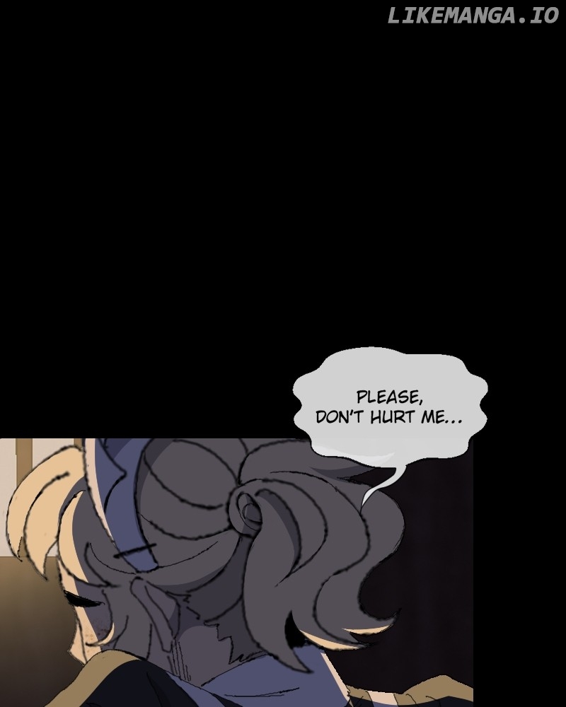 Silent Screams Chapter 31 - page 34