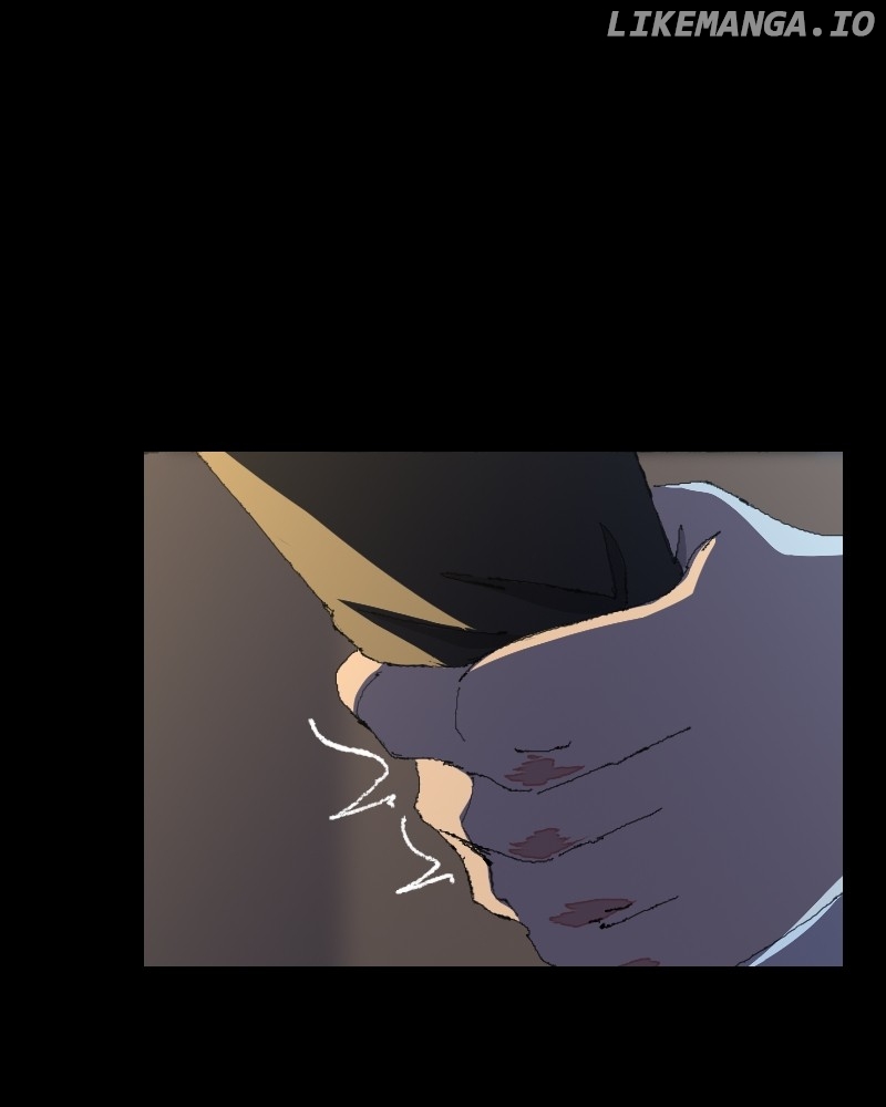 Silent Screams Chapter 31 - page 36