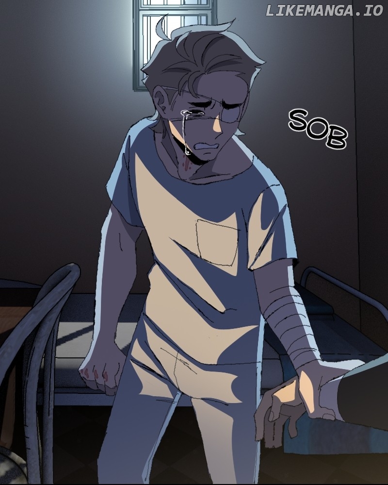 Silent Screams Chapter 31 - page 39