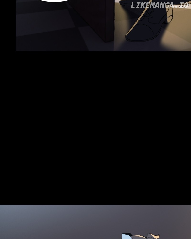 Silent Screams Chapter 31 - page 4