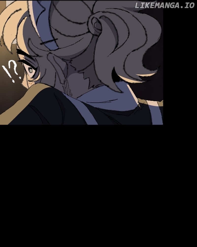 Silent Screams Chapter 31 - page 40
