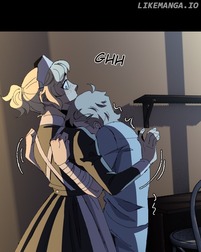 Silent Screams Chapter 31 - page 42
