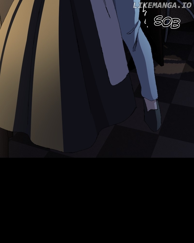 Silent Screams Chapter 31 - page 43