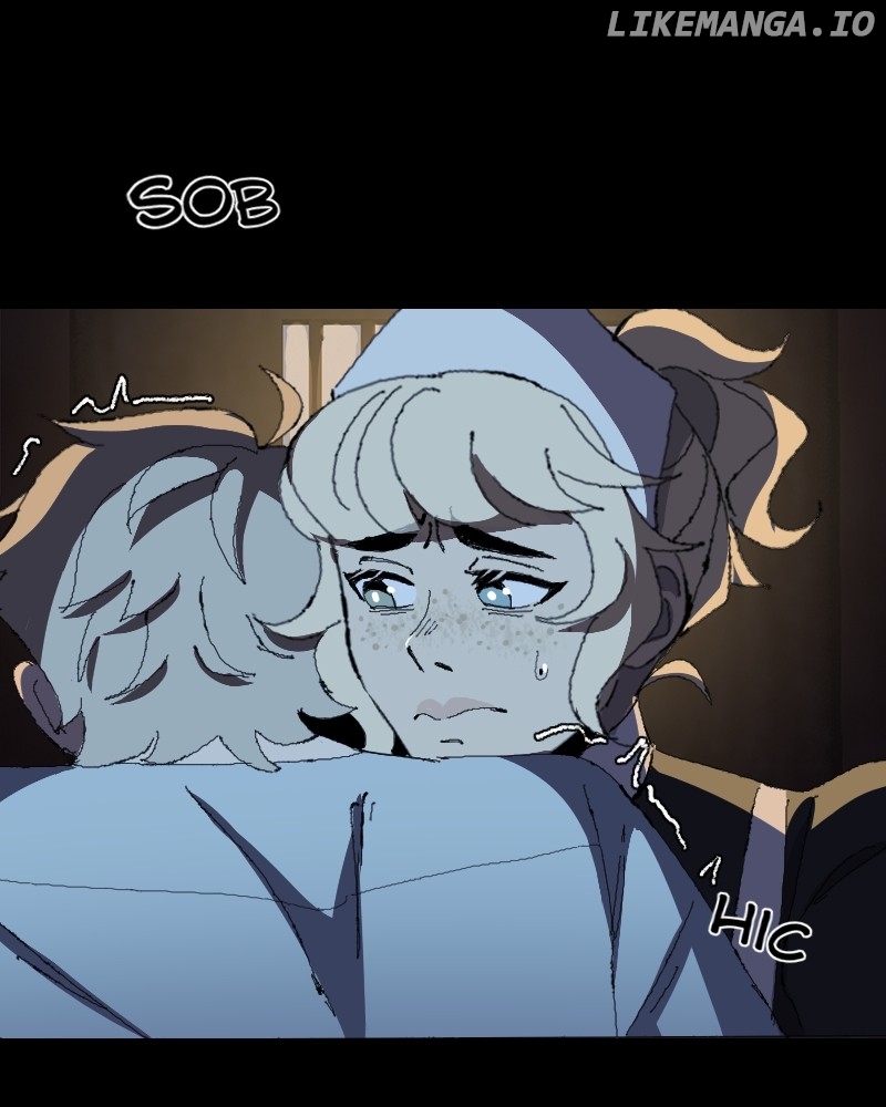 Silent Screams Chapter 31 - page 44