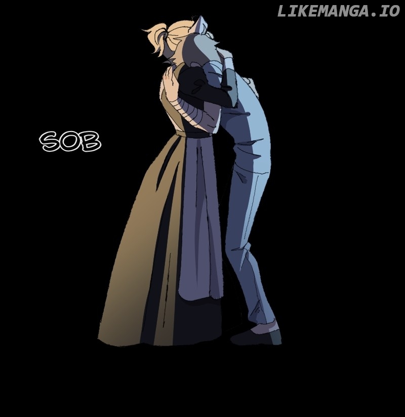 Silent Screams Chapter 31 - page 47
