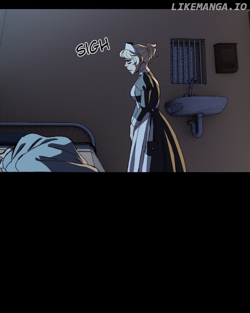 Silent Screams Chapter 31 - page 6