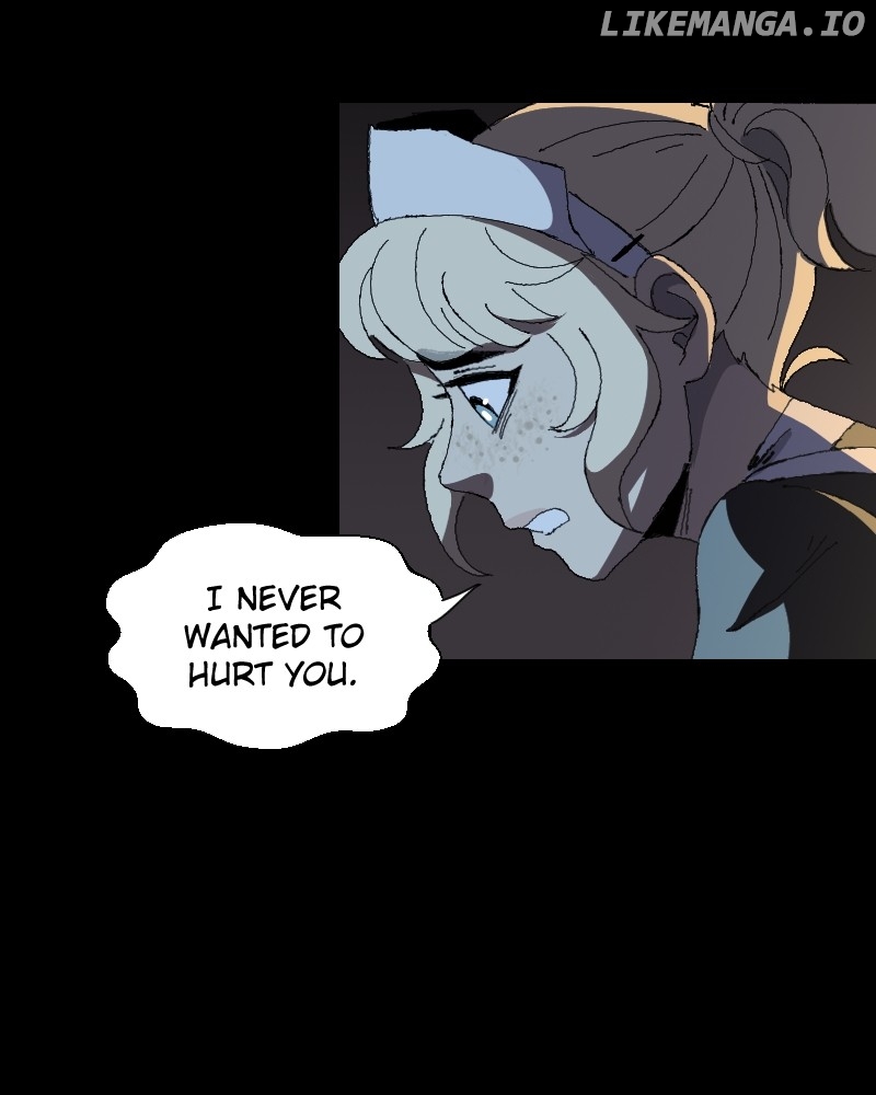 Silent Screams Chapter 31 - page 7