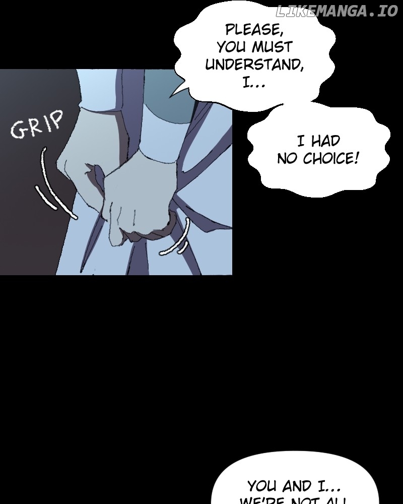 Silent Screams Chapter 31 - page 8