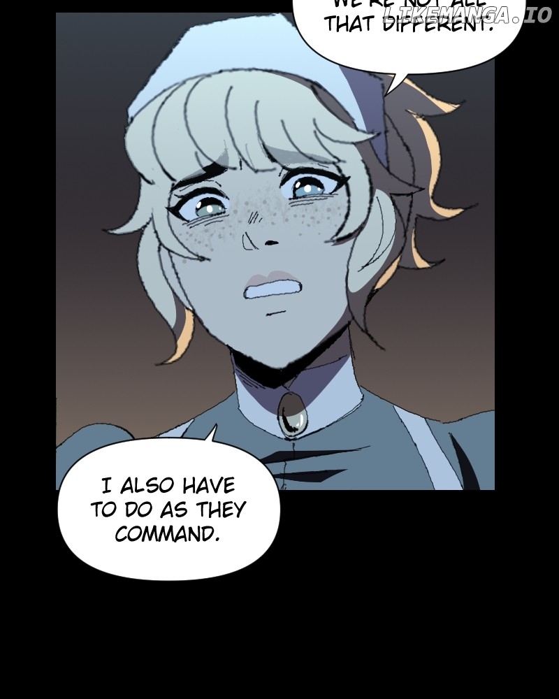 Silent Screams Chapter 31 - page 9