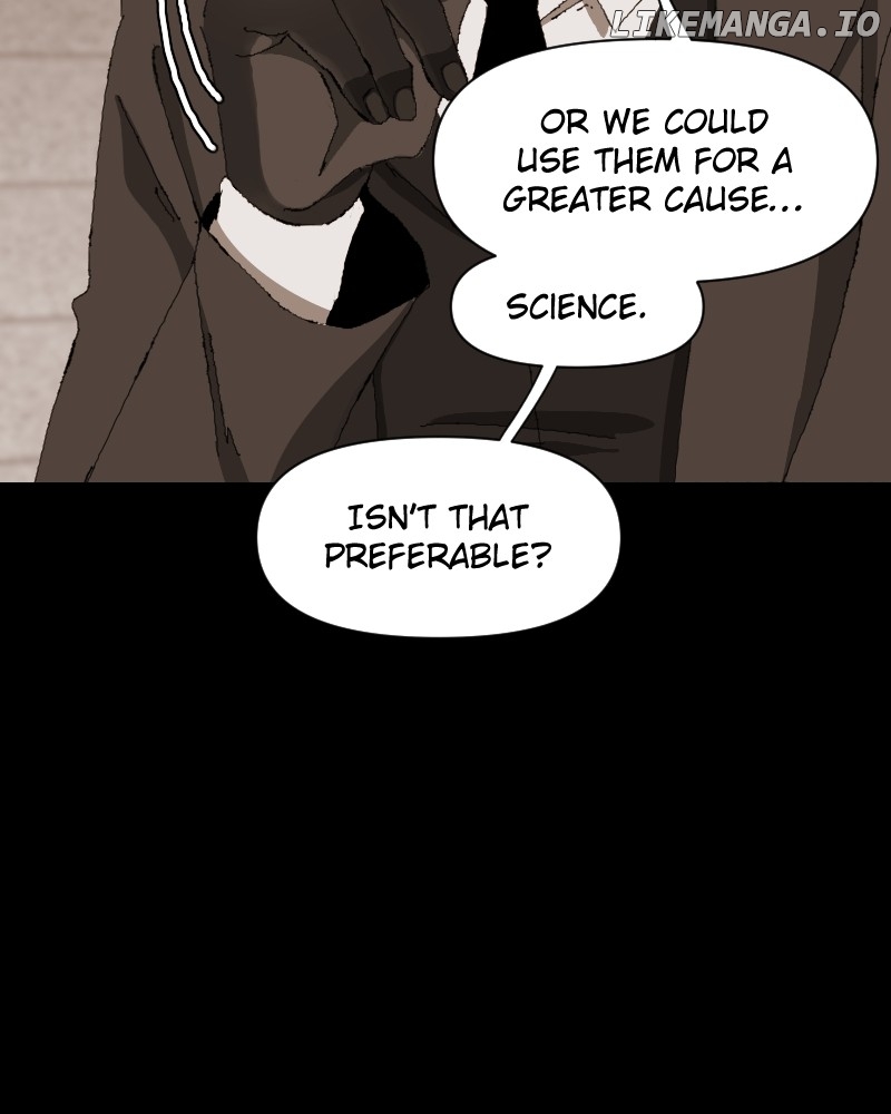 Silent Screams Chapter 29 - page 10