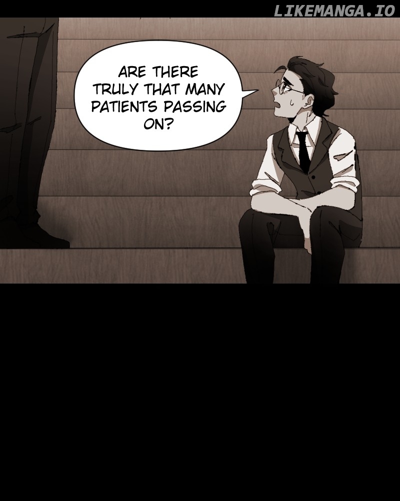 Silent Screams Chapter 29 - page 11
