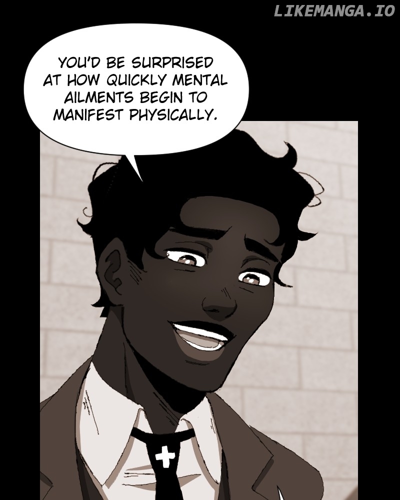 Silent Screams Chapter 29 - page 12