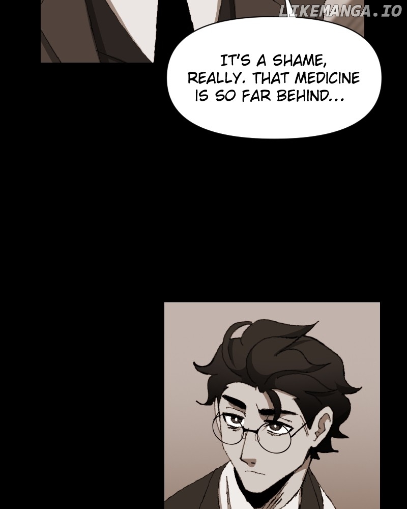 Silent Screams Chapter 29 - page 13