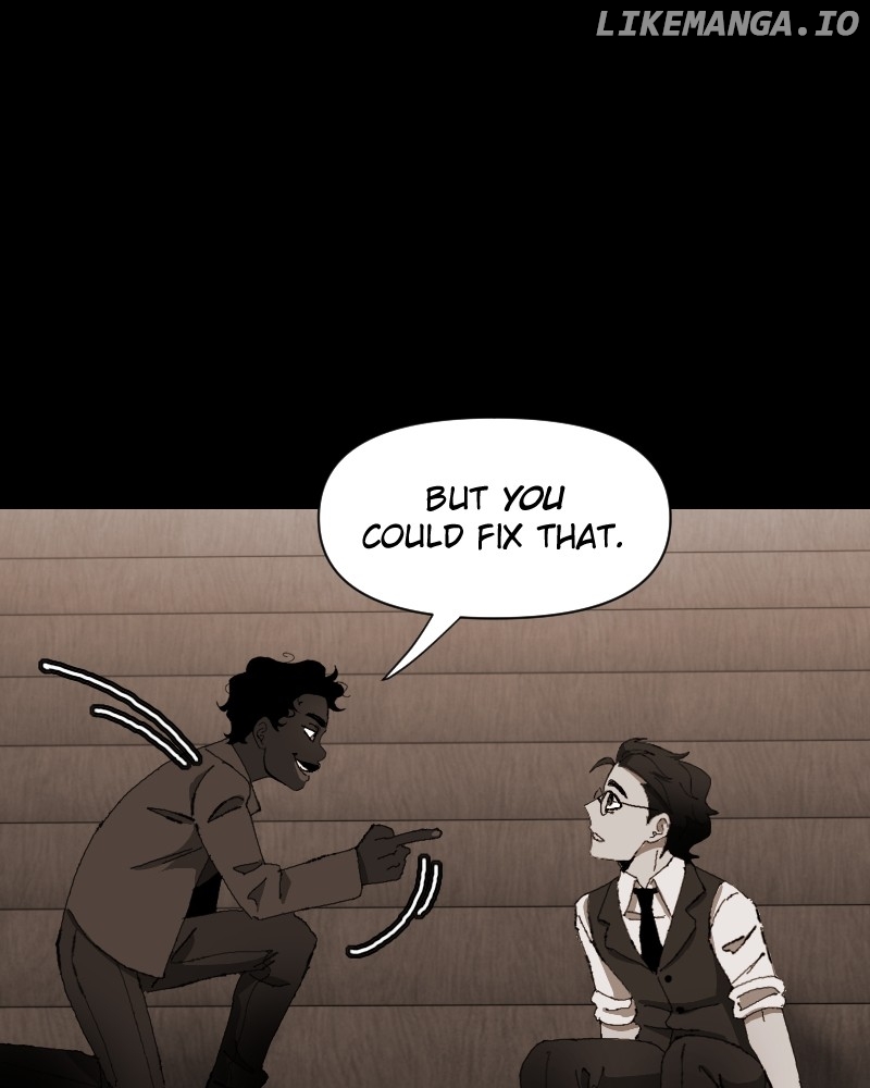 Silent Screams Chapter 29 - page 15