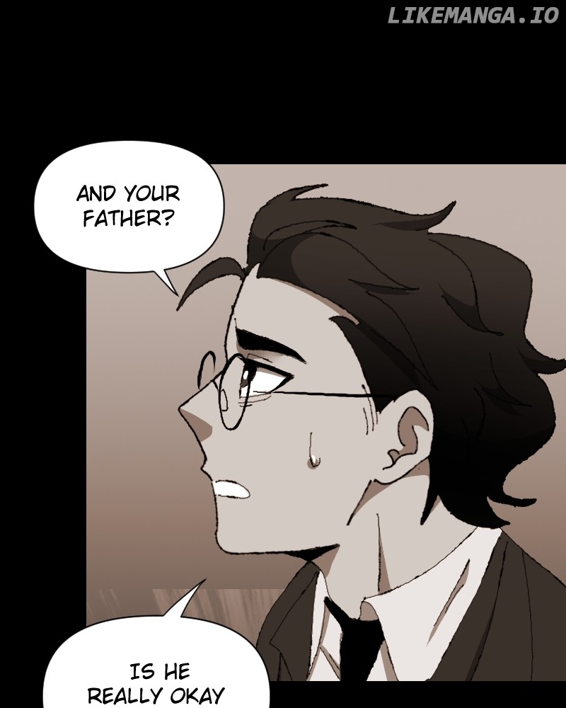 Silent Screams Chapter 29 - page 17