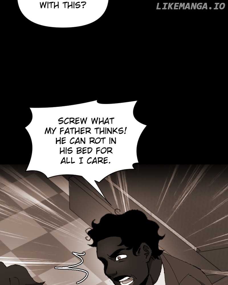 Silent Screams Chapter 29 - page 18