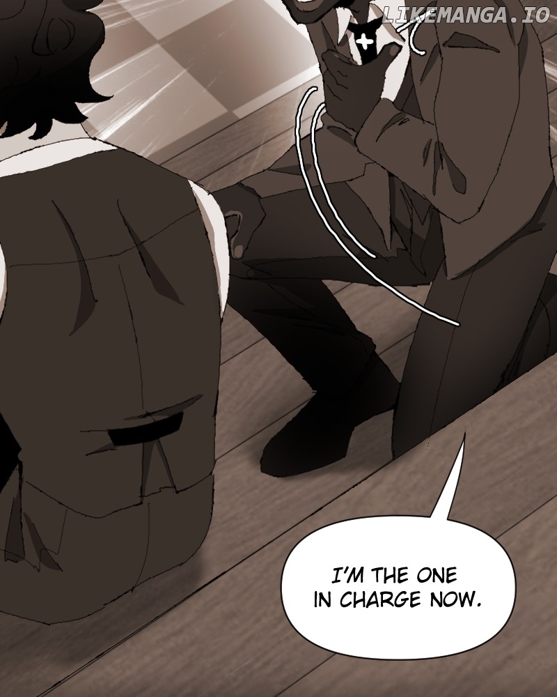 Silent Screams Chapter 29 - page 19