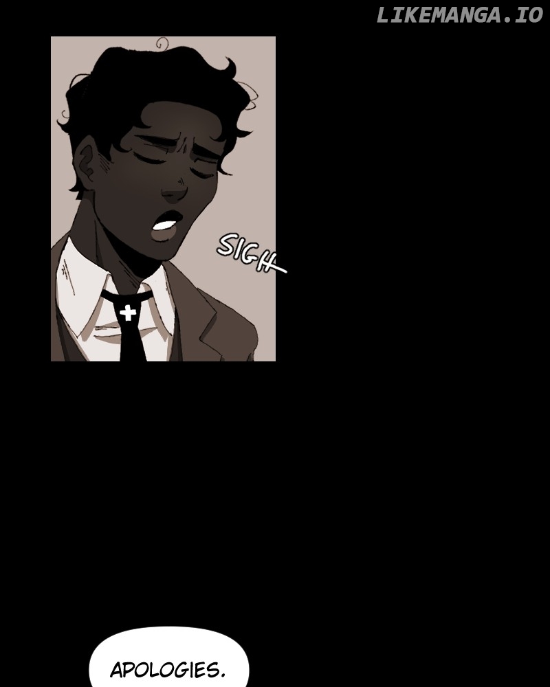 Silent Screams Chapter 29 - page 21