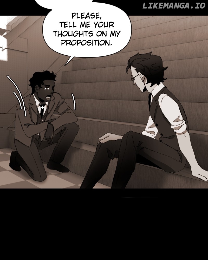 Silent Screams Chapter 29 - page 22