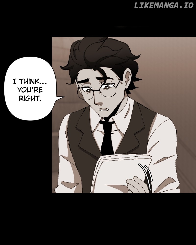 Silent Screams Chapter 29 - page 23