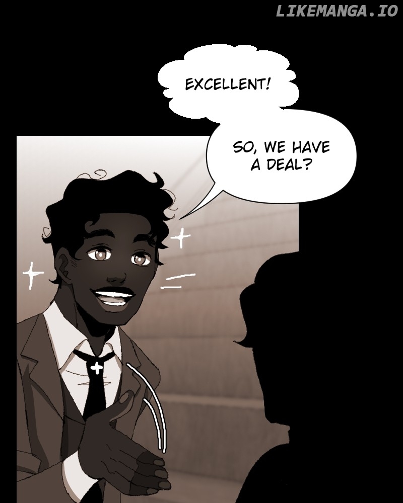 Silent Screams Chapter 29 - page 24