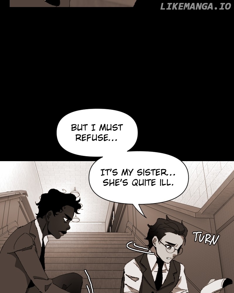 Silent Screams Chapter 29 - page 25