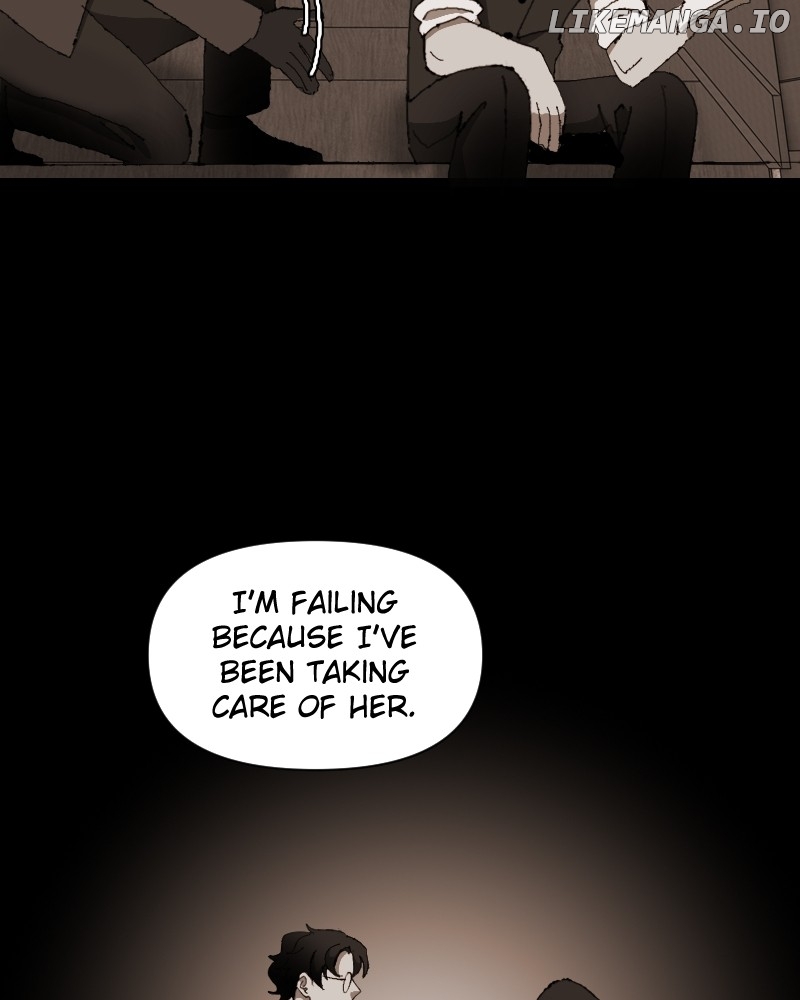 Silent Screams Chapter 29 - page 26