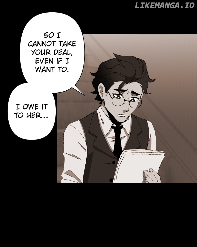 Silent Screams Chapter 29 - page 28