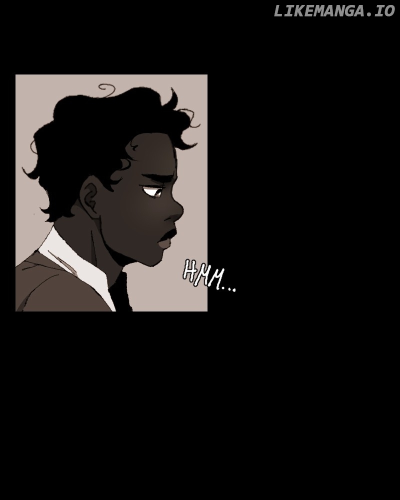 Silent Screams Chapter 29 - page 29