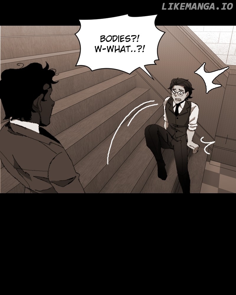 Silent Screams Chapter 29 - page 3