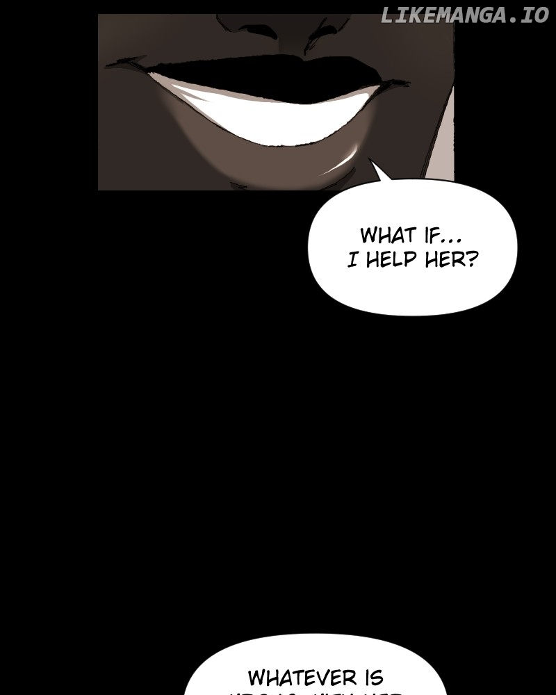Silent Screams Chapter 29 - page 30