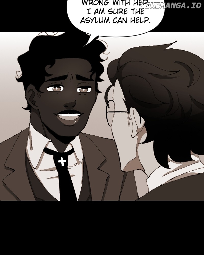 Silent Screams Chapter 29 - page 31