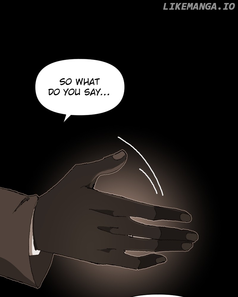 Silent Screams Chapter 29 - page 32