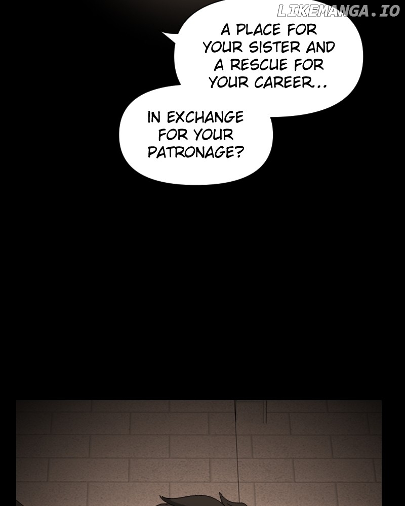 Silent Screams Chapter 29 - page 33