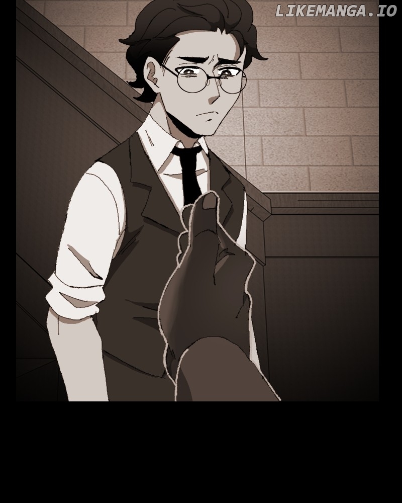 Silent Screams Chapter 29 - page 34